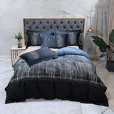 Zara Egyptian Cotton Duvet Cover Set